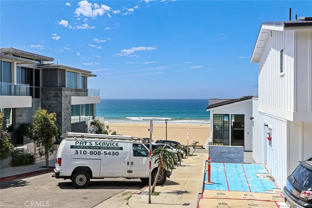 113 21st St Manhattan Beach, CA 90266