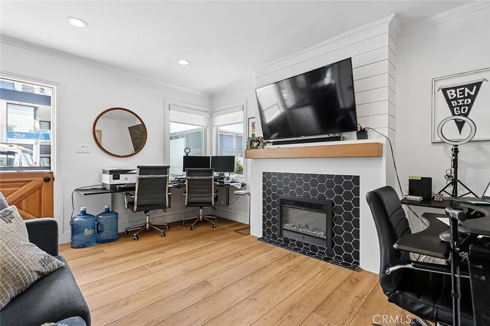 113 21st St Manhattan Beach, CA 90266