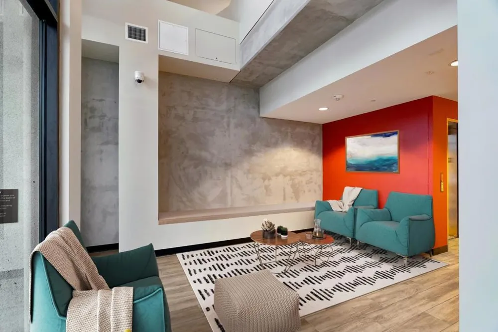 1853 Almaden Road #406 San Jose, CA 95125