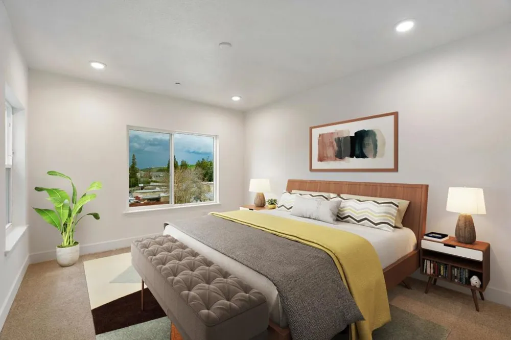 1853 Almaden Road #406 San Jose, CA 95125