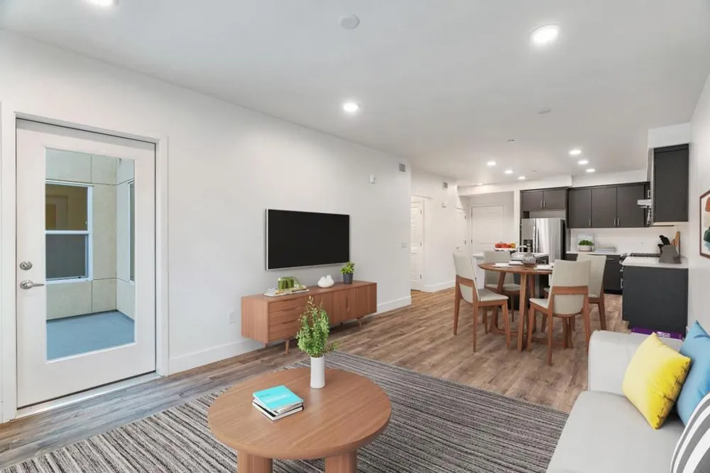 1853 Almaden Road #406 San Jose, CA 95125