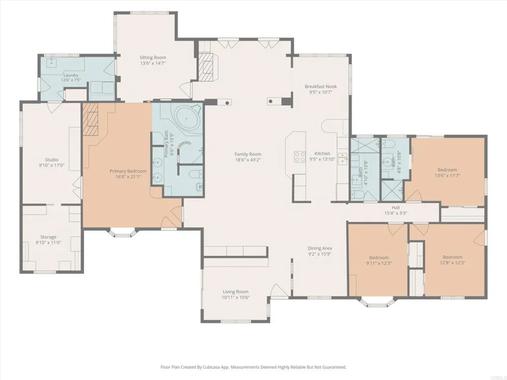1556 Via Rancho Parkway Escondido, CA 92029