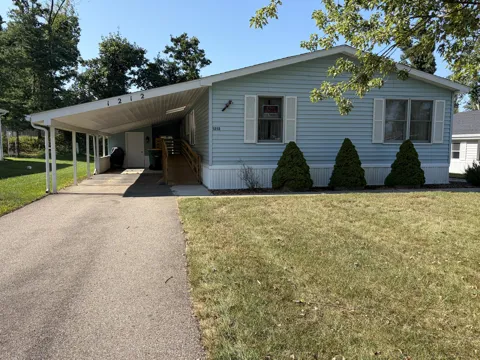 1212 Oak Brook Lane