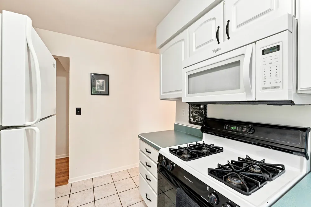 112 Haymac Drive #23 Parchment, MI 49004