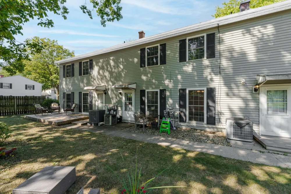 112 Haymac Drive #23 Parchment, MI 49004