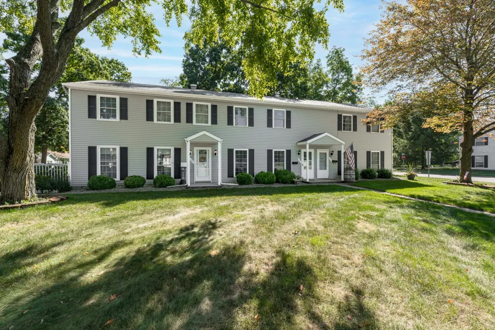 112 Haymac Drive #23 Parchment, MI 49004
