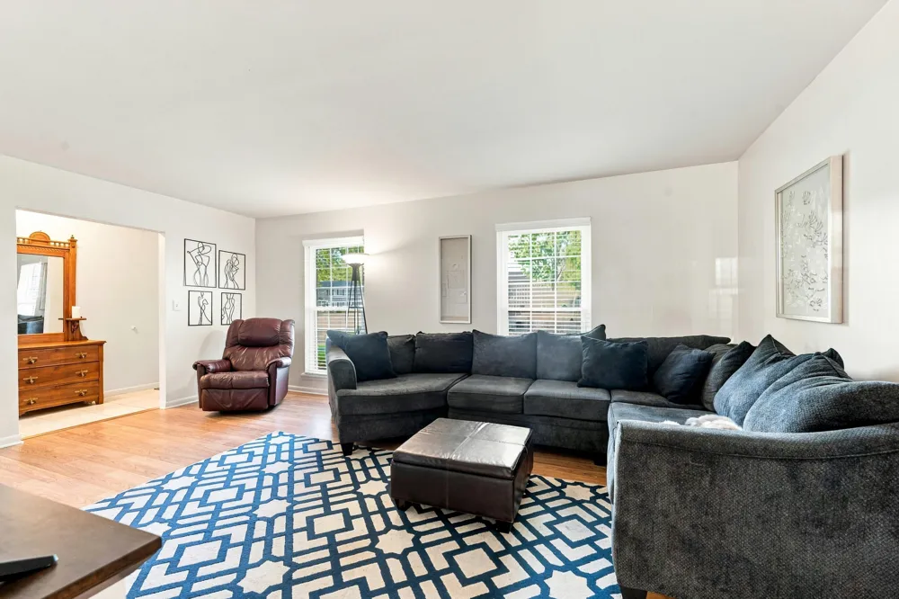 112 Haymac Drive #23 Parchment, MI 49004