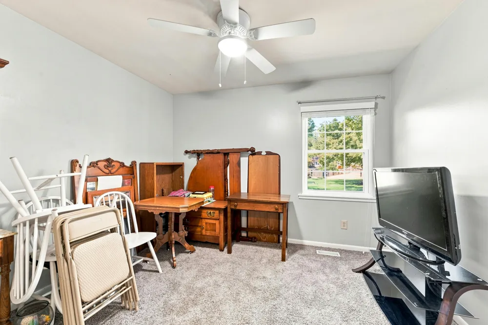 112 Haymac Drive #23 Parchment, MI 49004