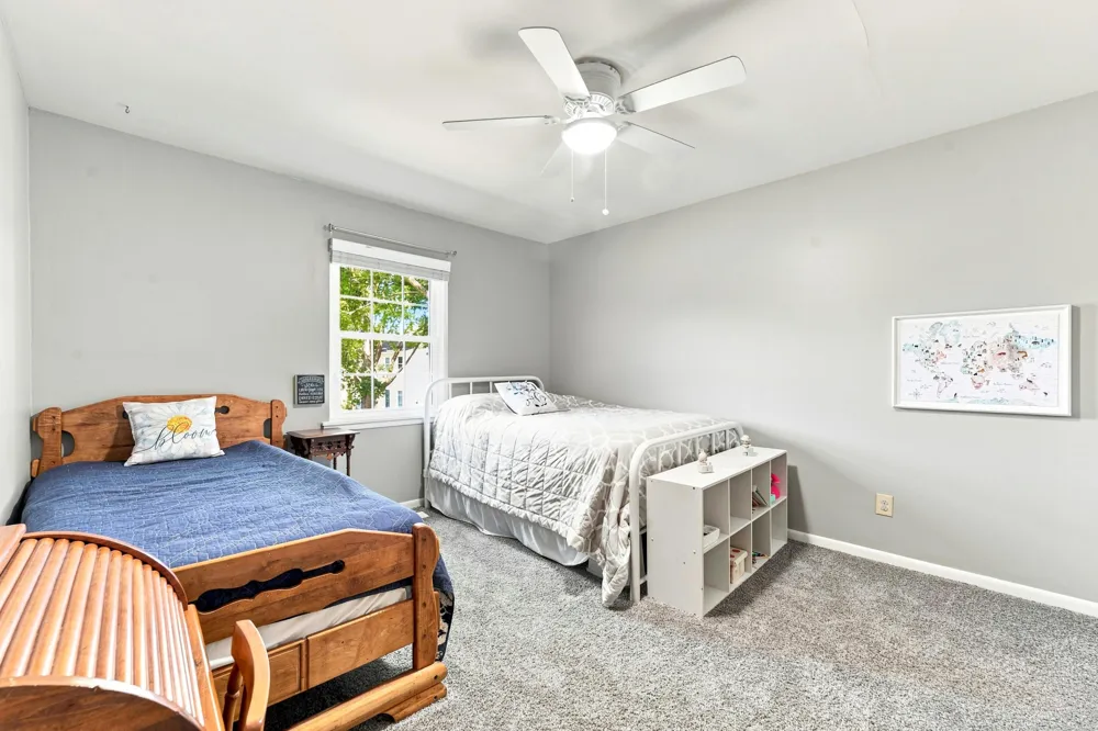 112 Haymac Drive #23 Parchment, MI 49004