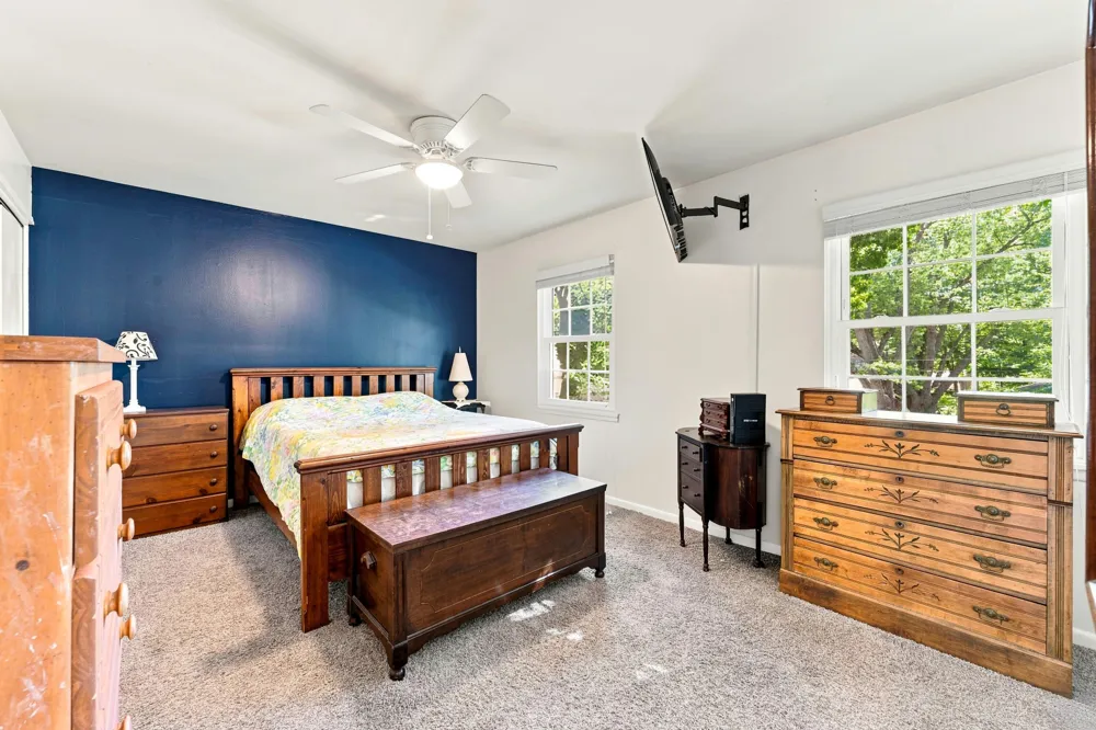 112 Haymac Drive #23 Parchment, MI 49004
