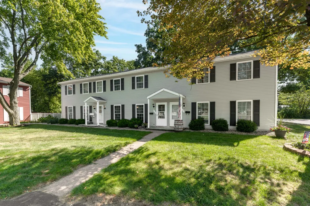 112 Haymac Drive #23 Parchment, MI 49004
