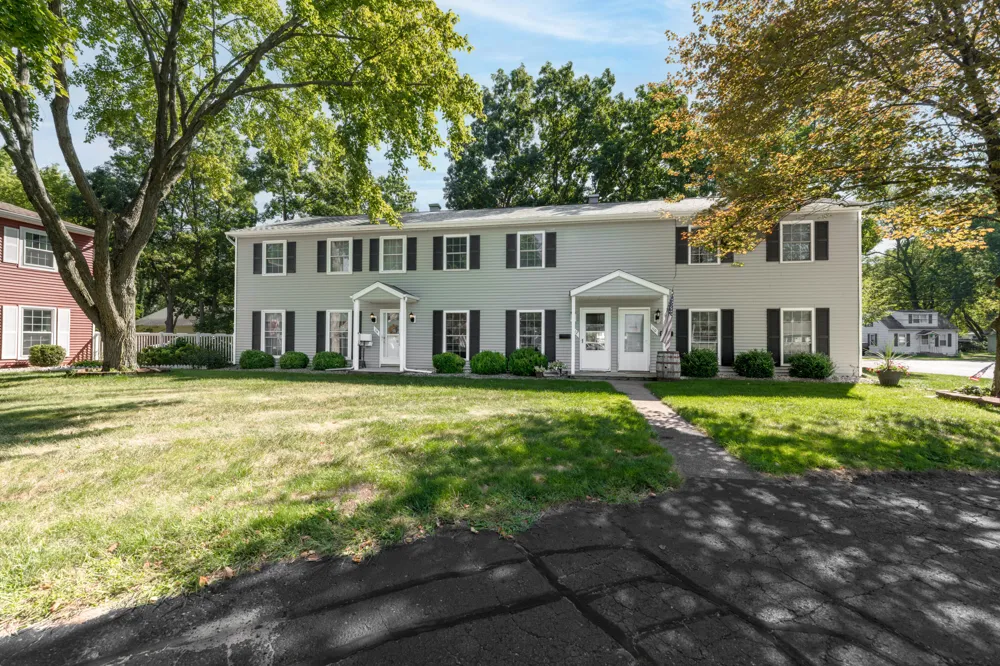 112 Haymac Drive #23 Parchment, MI 49004