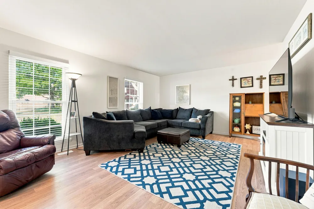 112 Haymac Drive #23 Parchment, MI 49004