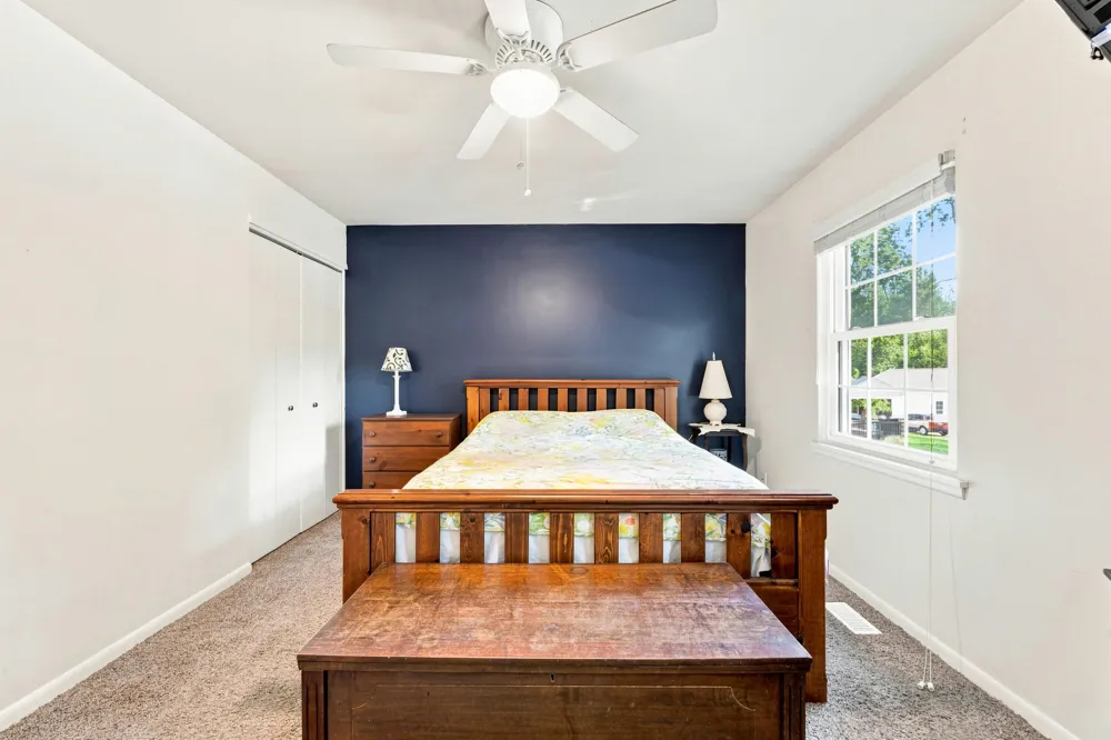 112 Haymac Drive #23 Parchment, MI 49004
