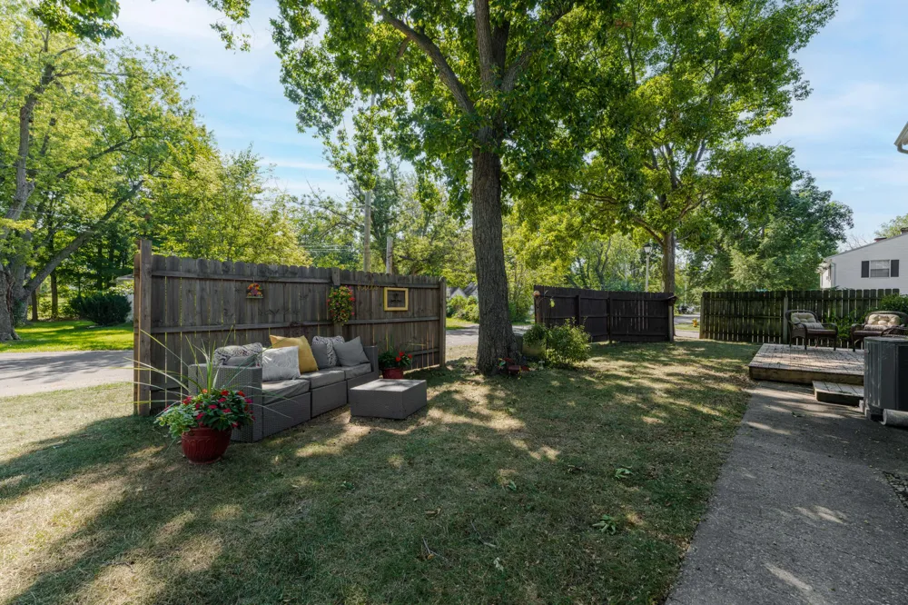 112 Haymac Drive #23 Parchment, MI 49004