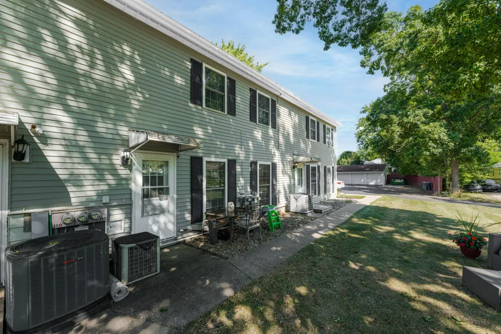 112 Haymac Drive #23 Parchment, MI 49004