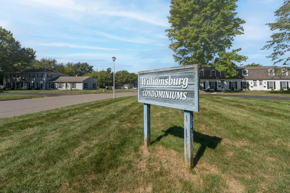 112 Haymac Drive #23 Parchment, MI 49004
