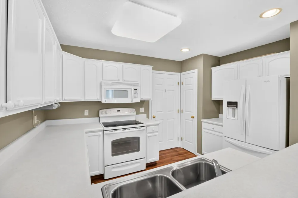 282 Ashton Lake Drive Battle Creek, MI 49015