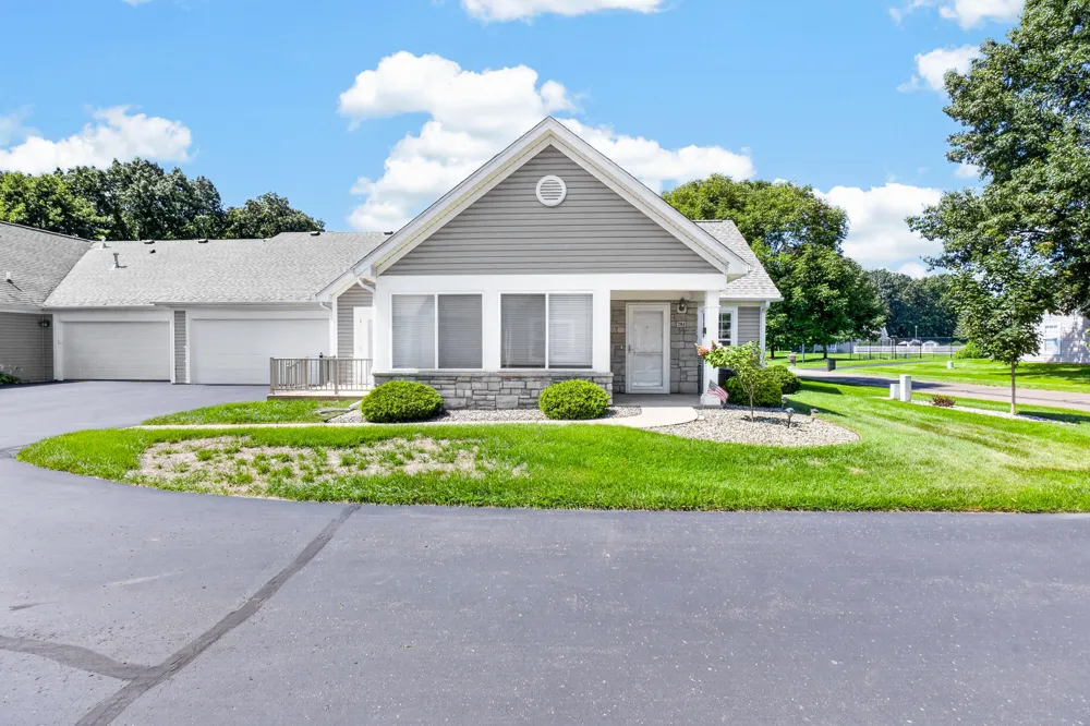 282 Ashton Lake Drive Battle Creek, MI 49015