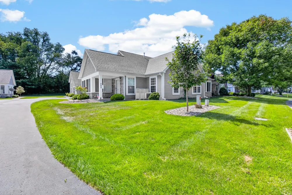 282 Ashton Lake Drive Battle Creek, MI 49015