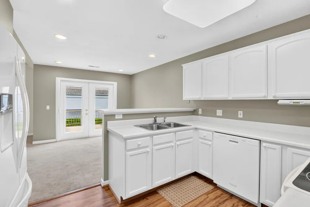 282 Ashton Lake Drive Battle Creek, MI 49015