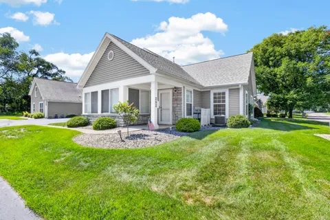 282 Ashton Lake Drive