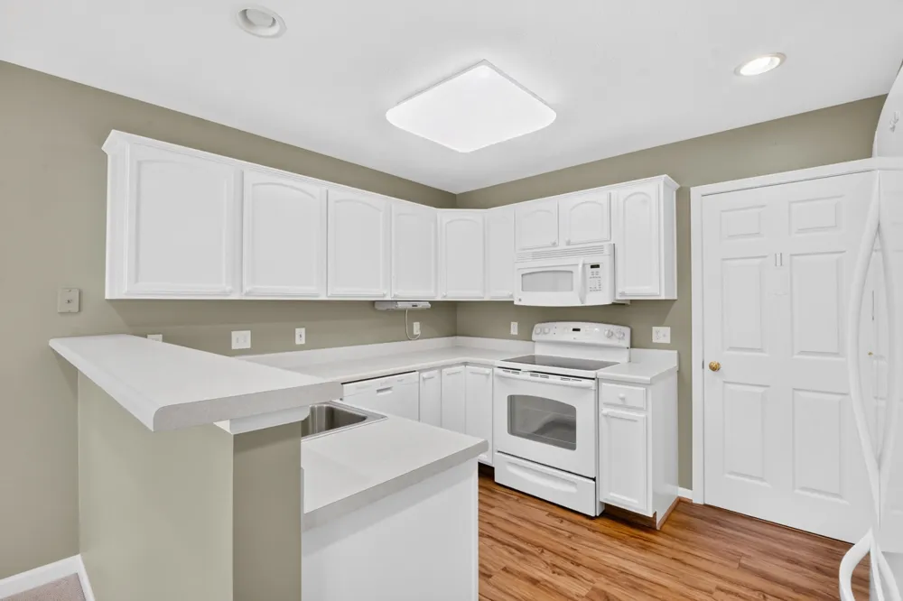 282 Ashton Lake Drive Battle Creek, MI 49015