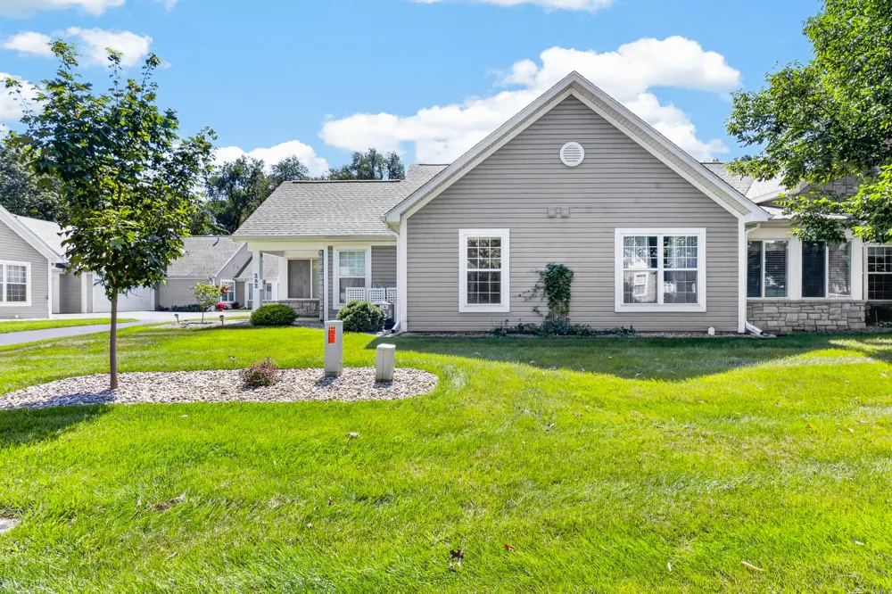 282 Ashton Lake Drive Battle Creek, MI 49015