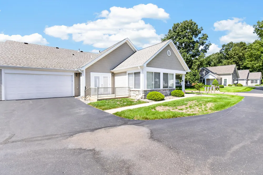 282 Ashton Lake Drive Battle Creek, MI 49015
