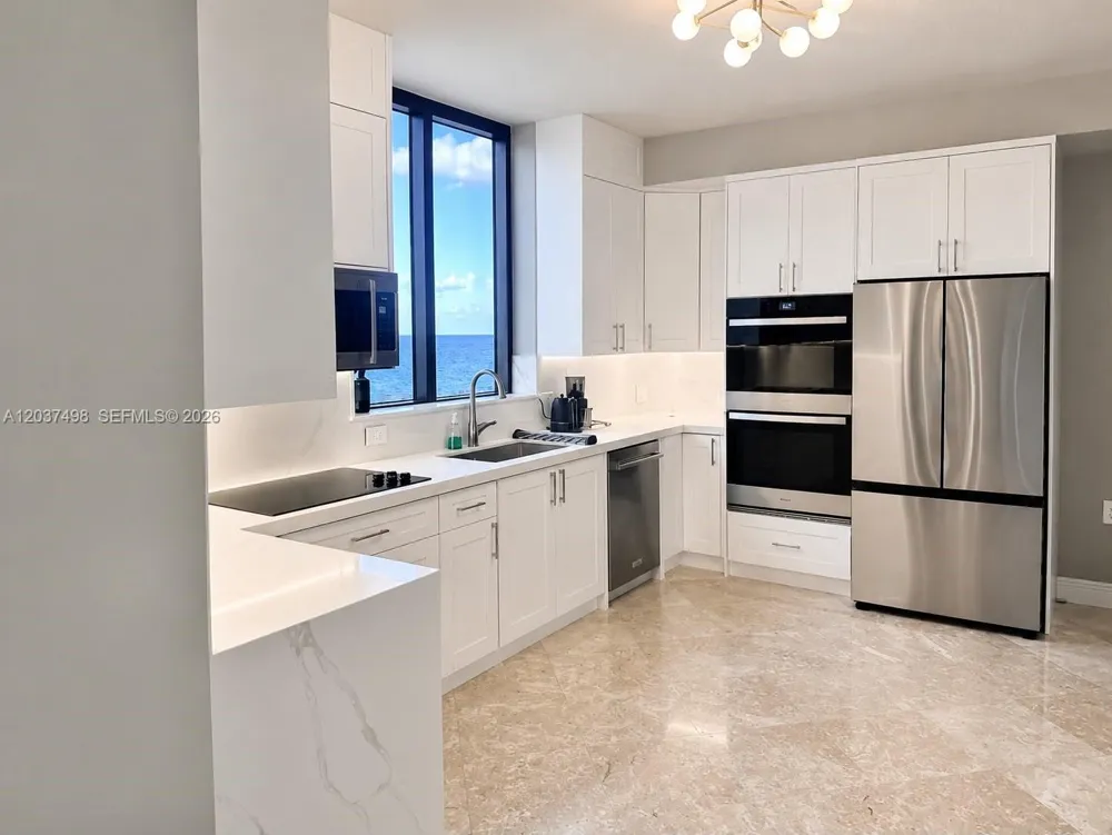 16275 Collins Ave #502 Sunny Isles Beach, FL 33160