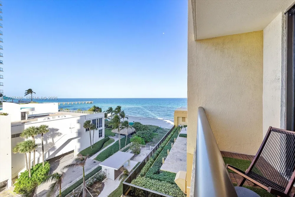 16275 Collins Ave #502 Sunny Isles Beach, FL 33160
