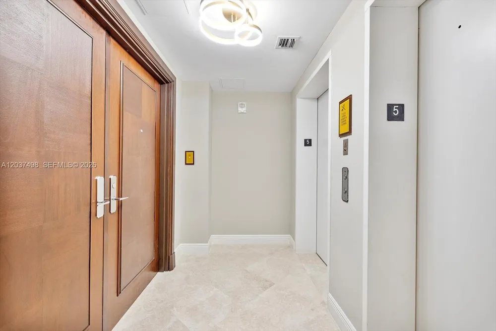 16275 Collins Ave #502 Sunny Isles Beach, FL 33160