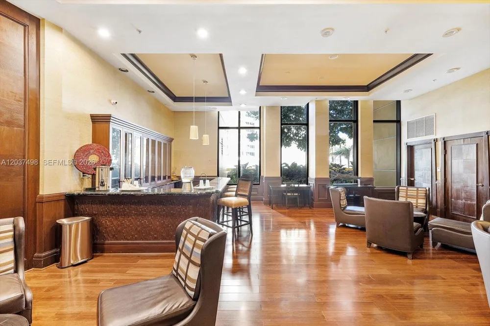 16275 Collins Ave #502 Sunny Isles Beach, FL 33160