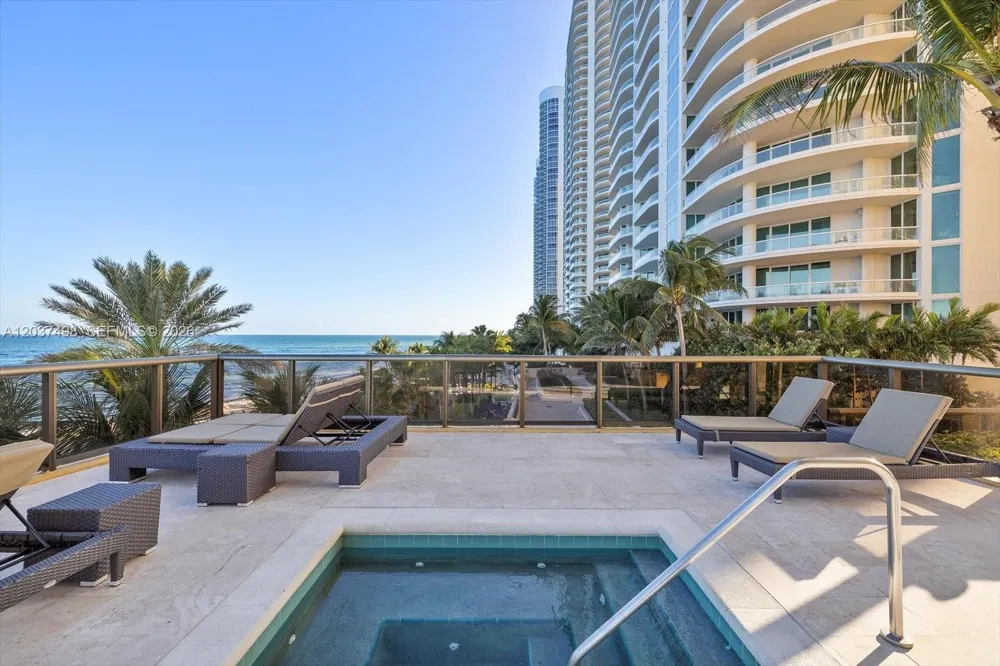 16275 Collins Ave #502 Sunny Isles Beach, FL 33160