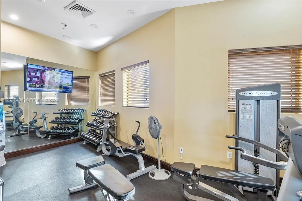 16275 Collins Ave #502 Sunny Isles Beach, FL 33160