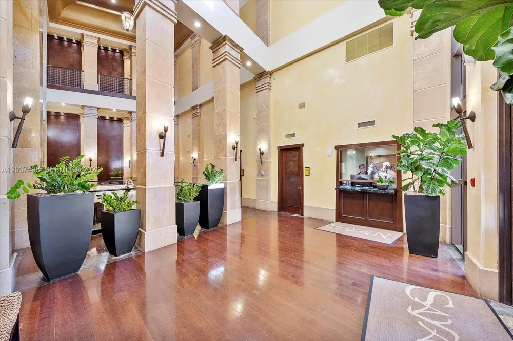 16275 Collins Ave #502 Sunny Isles Beach, FL 33160
