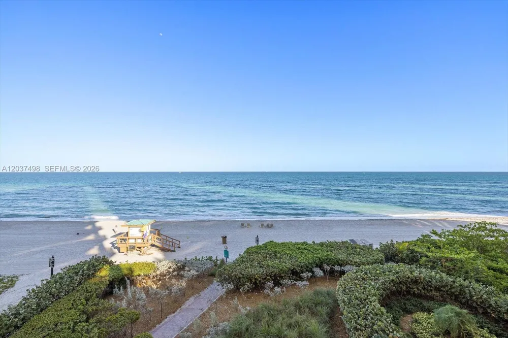 16275 Collins Ave #502 Sunny Isles Beach, FL 33160