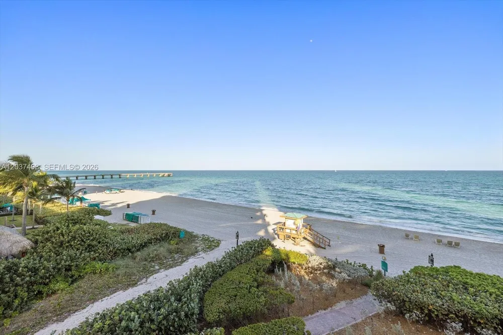 16275 Collins Ave #502 Sunny Isles Beach, FL 33160