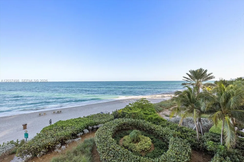 16275 Collins Ave #502 Sunny Isles Beach, FL 33160