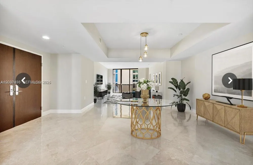 16275 Collins Ave #502 Sunny Isles Beach, FL 33160