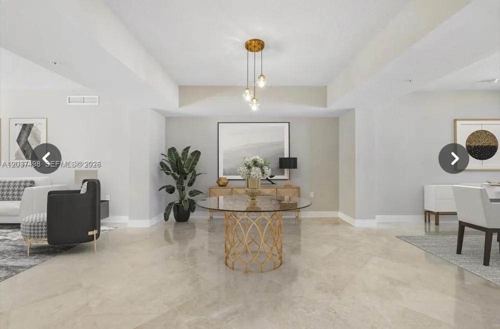 16275 Collins Ave #502 Sunny Isles Beach, FL 33160
