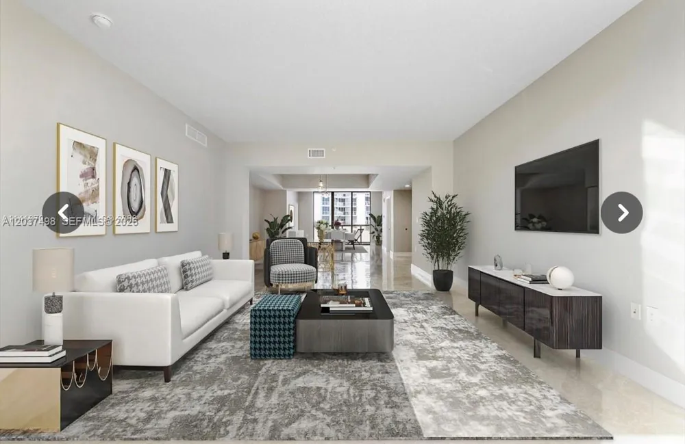 16275 Collins Ave #502 Sunny Isles Beach, FL 33160