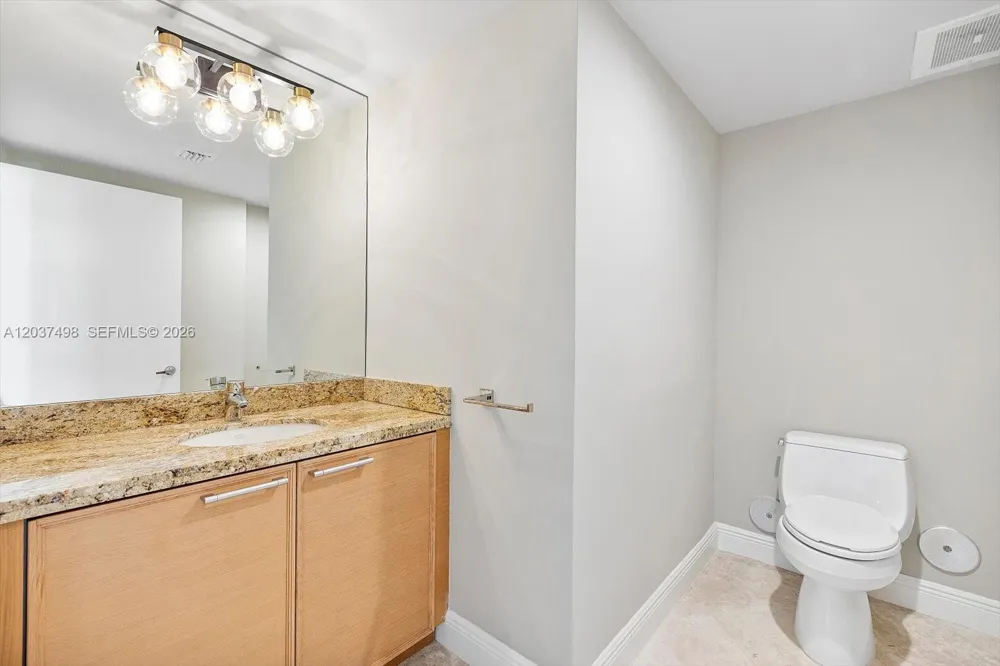 16275 Collins Ave #502 Sunny Isles Beach, FL 33160