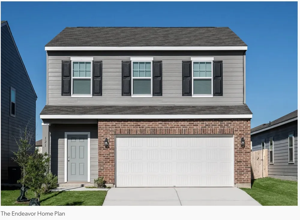 130 Cowslip Way La Vergne, TN 37086