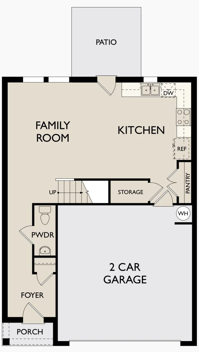 130 Cowslip Way La Vergne, TN 37086