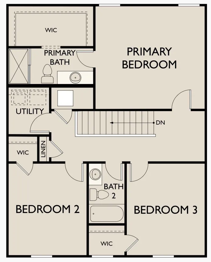 130 Cowslip Way La Vergne, TN 37086