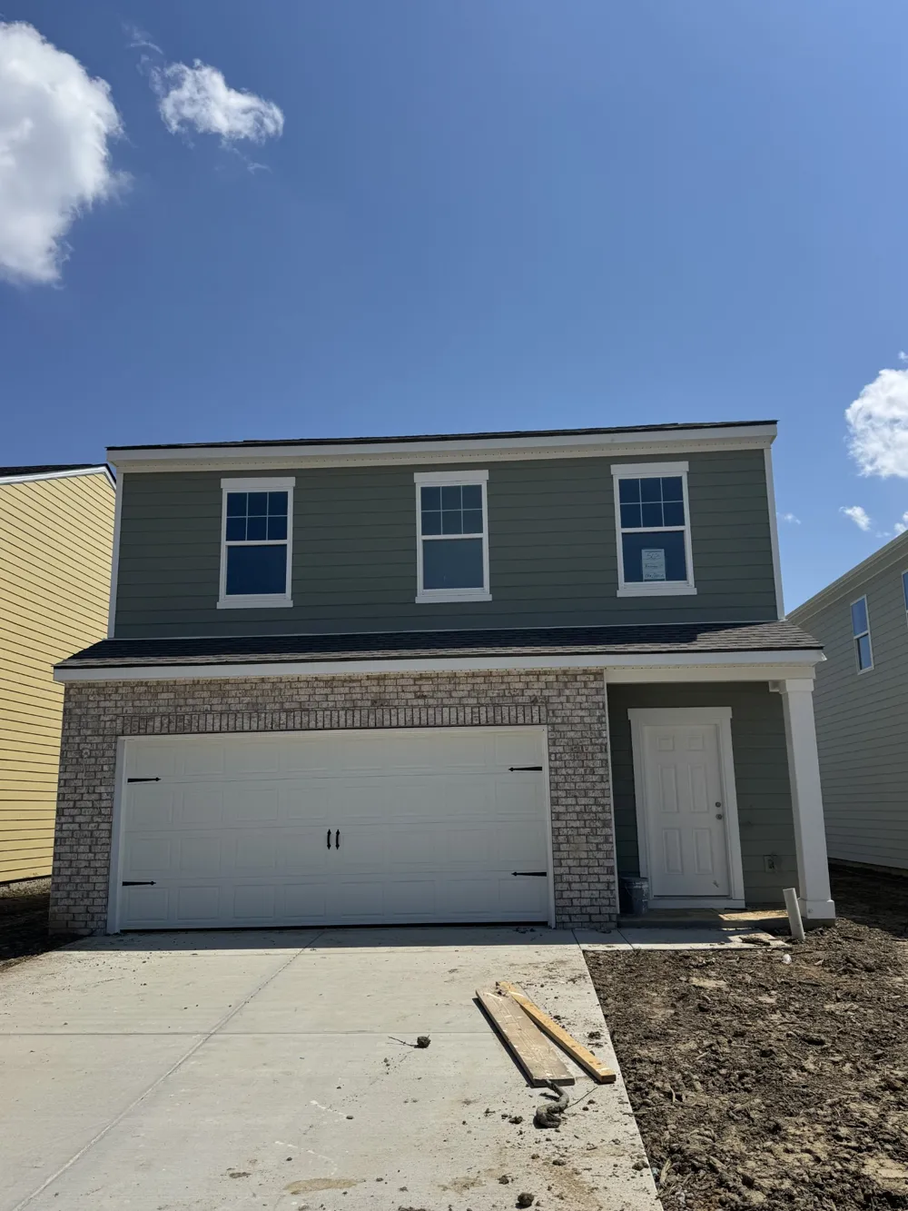 130 Cowslip Way La Vergne, TN 37086
