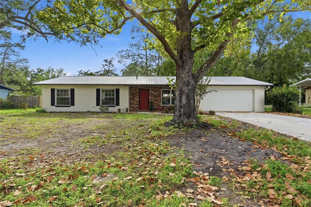 5922 NW 26TH TERRACE Gainesville, FL 32653