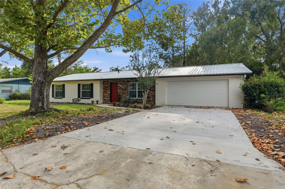 5922 NW 26TH TERRACE Gainesville, FL 32653
