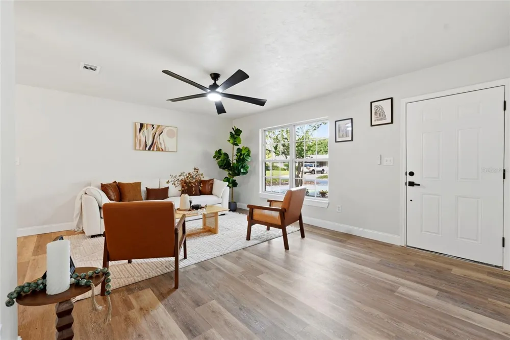 5922 NW 26TH TERRACE Gainesville, FL 32653